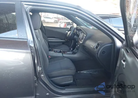 2019 Dodge Charger Sxt Rwd from USA, damaged, VIN 2C3CDXBG3KH730220